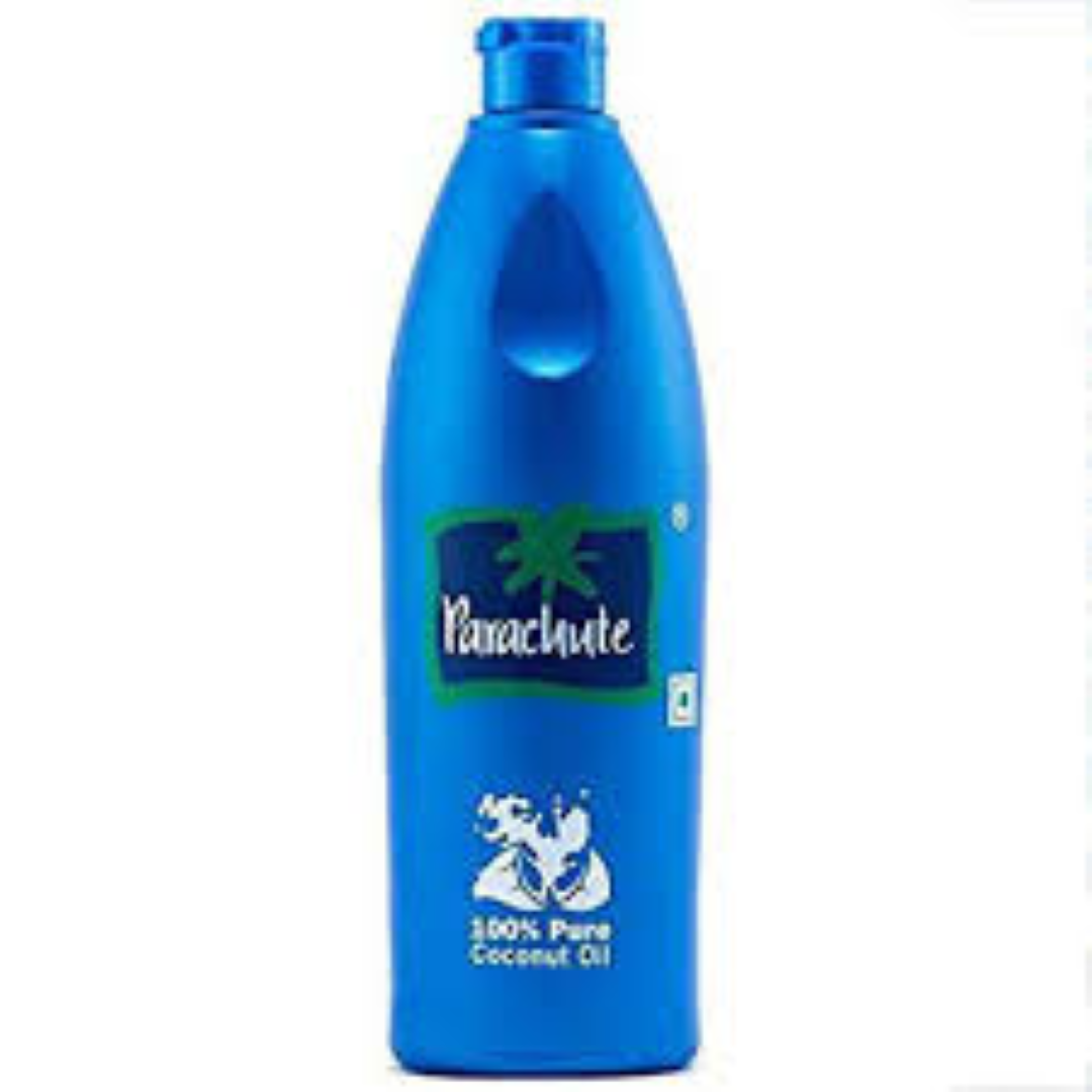 PARACHUTE COCONUT OIL 500ML